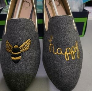 Wonder BEE Happy Shoes